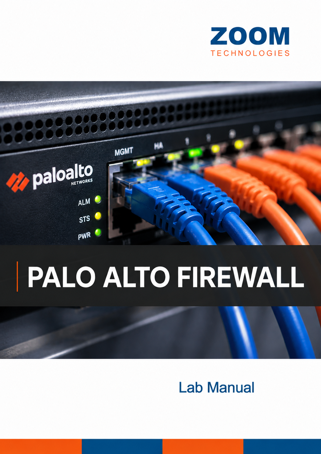 CCNA v3 Lab Manual eBook front cover.